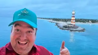 Exploring the NEW Yacht Club Facilities at Ocean Cay | MSC Private Island Tour