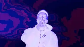 [FREE] 'LOCUST' - KOJEYRADICAL X OCEANWISDOM TYPE BEAT (FREE) 2021