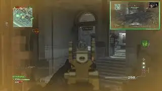 MW3 - Derpiona Gets Her FIRST MOAB!