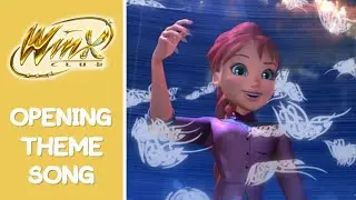 Winx Club - The Mystery of the Abyss - Opening Season 8 Style [Fanmade]