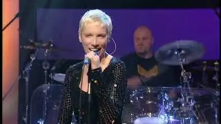 Annie Lennox - Wonderful Live (Later... With Jools Holland 2003) [HD]