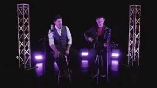James Williams - Accoustic Showreel
