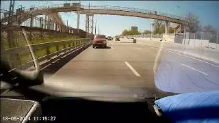 Лайтовые движения в потоке