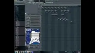 FL Studio - Piano & Guitare