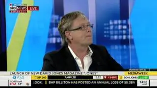 Mediaweek TV 18 August 2016