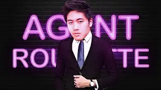 AGENT ROULETTE | Valorant (ft. kkatamina, BrookeAB, joshseki, Foolish_Gamers, & Sykkuno)