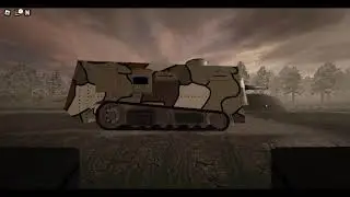 Aqulian Tanks firing || CENTAURA