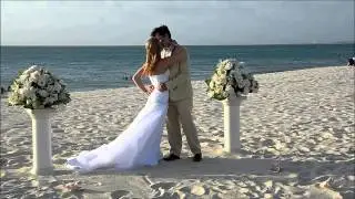 Dream Weddings Aruba