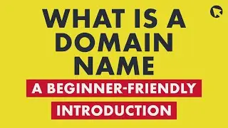 What Is a Domain Name and How It Works (A Beginner-Friendly Introduction)