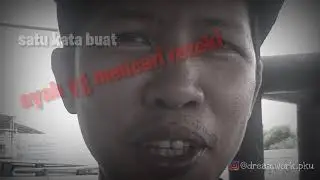 Video cinematic quotes tanggung jawab seorang ayah