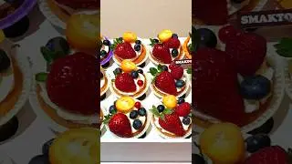 Капкейки  