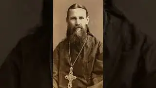 The human soul is a free force! Righteous John of Kronstadt