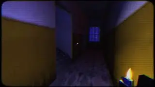 Nastiest Jumpscare Ever! | Nun Massacre (PS5)