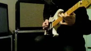 Death and all his friends // Coldplay // guitar cover