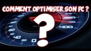 Tutoriel // Optimiser Et Proteger Sont PC