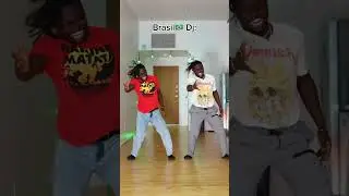 Best Brasil 🇧🇷 Remix Funk you’ll hear today 🤯 ALIBI
