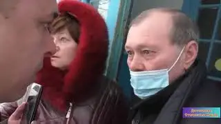 Срочно Беспредел.Царьки--охр---нели???Заперли детей в разваливающейся школе
