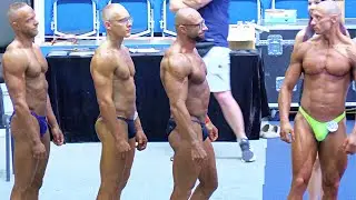 Poland Bodybuilding Open 2024 https://muscleforce.sellfy.store/p/poland-open24/