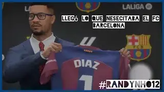 RESTAURO AL FC BARCELONA DE LA XAVINETA PONCHADA #randynho12 en #fc24 por 1ra vez