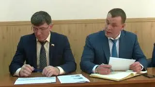 Сергей Беспалов о закупке Toyota Camry в Алапаевске
