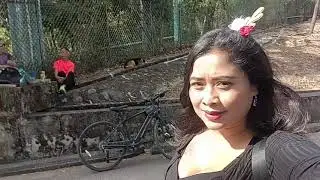 SAINEM JALAN HEALING KE GUNUNG HONGKONG