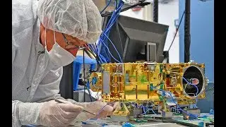 SuperCam One Step Closer to Mars