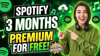 How to Get FREE Spotify Premium in 2026 🎵 (full working method!)