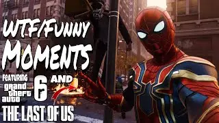 WTF/Funny Moments