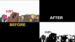 How to make your video black and white In VSDC Free Video Editor