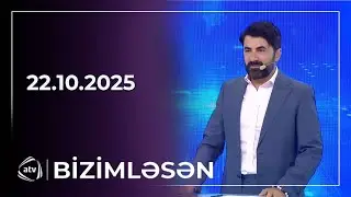 Bizimləsən - 22.10.2025