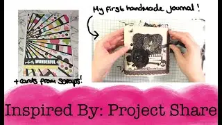 Inspired By: Project Share