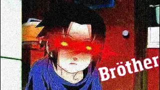 Sasuke Saying 