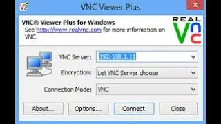 How Access Raspberry Pi Desktop using VNC viewer? (Video 7 of our Udemy online course)