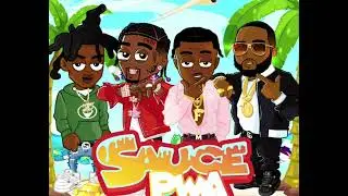 FREE X KODAK BLACK X SAUCE WALKA TYPE BEAT 2024 “ GOTTI