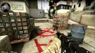 Defuse AND shoot after the 04/13 update