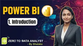 Power BI Tutorial for Beginners 2026 | Full Course