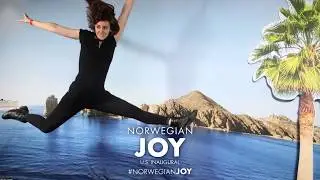 360 photo booth mini - Norwegian Joy