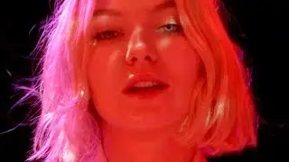 Astrid S - Think Before I Talk (Ｂｅｌｌｅ ＆ Ｌｕｃｋｙ Remix)