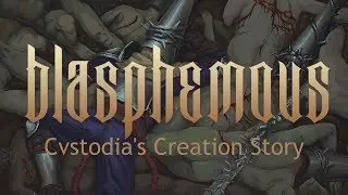 Blasphemous: How Spanish Art & History Inspired The World of Cvstodia