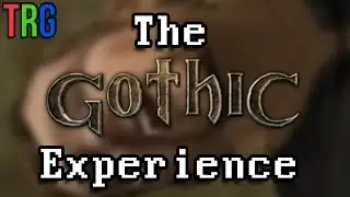 TRG - The Gothic Experience