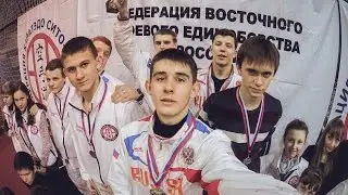 Кубок России 2014 | KARATE | SHITO-RYU