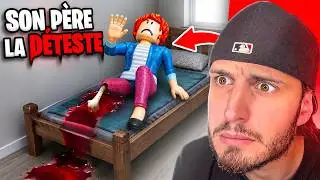I DISCOVER The Saddest ROBLOX Accounts... (I cried)