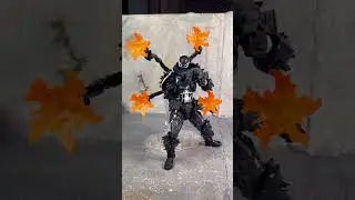 #agentvenom #bootleg #fypシ゚viral #toyphotography #marvel #yamaguchi #capcut #posing #venom2 #music