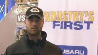 Subaru Industrial Power | Champion Rentals Testimonial