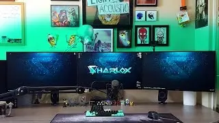 Twitch Streamer Setup - Setup Spotlight