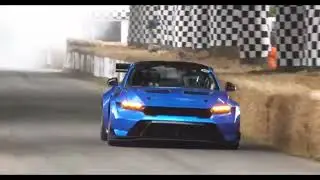 2024 Goodwood