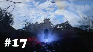 Devil May Cry 5 mission 17 BROTHERS