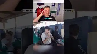 PEDRI'S FACE after choosing FERRAN OVER his GIRLFRIEND 🤣 
