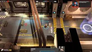 Merc Elite tutorial