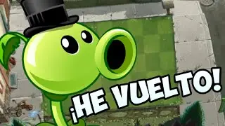 ¡HE VUELTO!